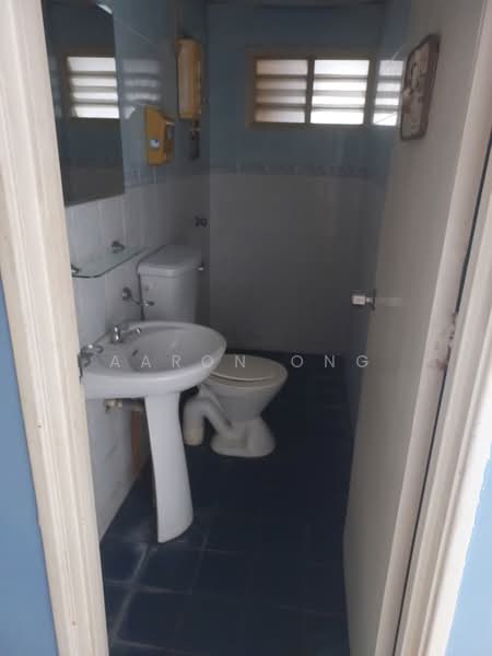 Condominium for Sale at Mutiara Sentul - Aaron Ong - Bathroom - PropertyGuru.com.my