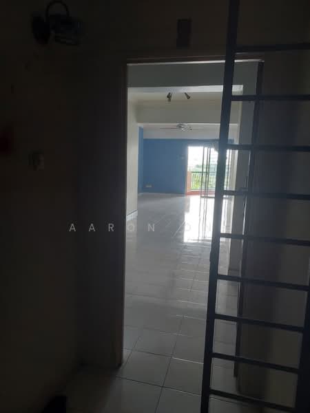 Condominium for Sale at Mutiara Sentul - Aaron Ong - Living Room - PropertyGuru.com.my
