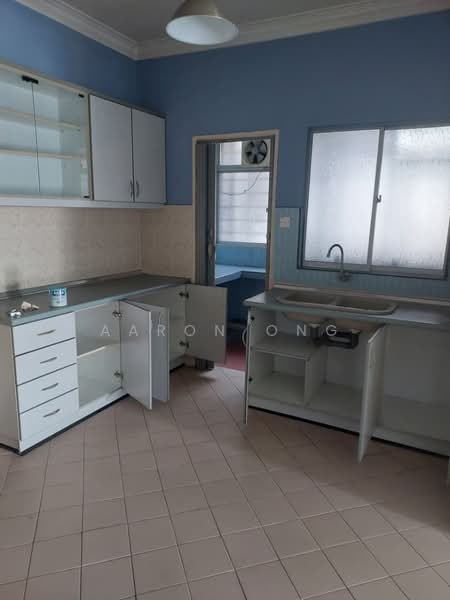 Condominium for Sale at Mutiara Sentul - Aaron Ong - Kitchen - PropertyGuru.com.my