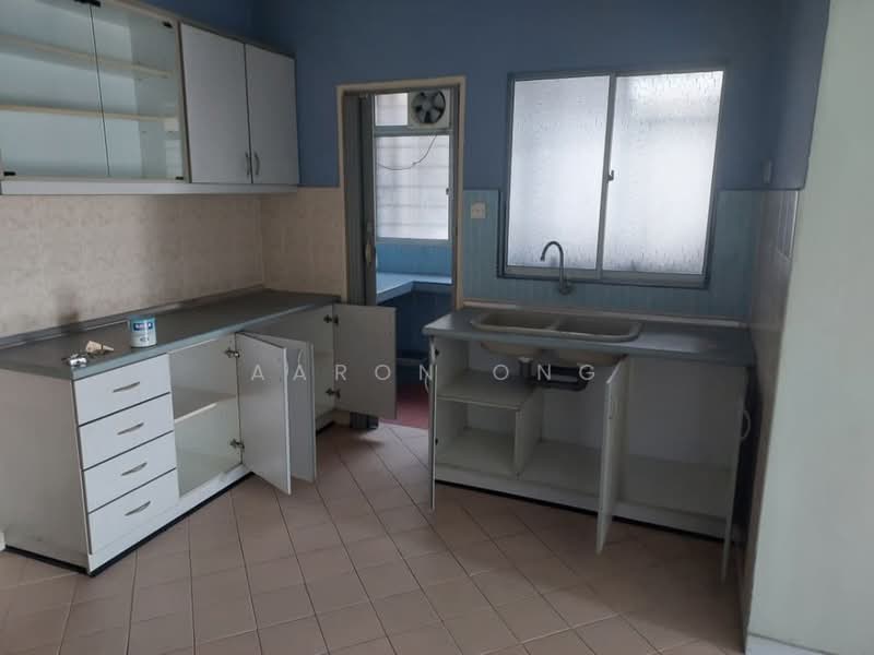 Condominium for Sale at Mutiara Sentul - Aaron Ong - Kitchen - PropertyGuru.com.my