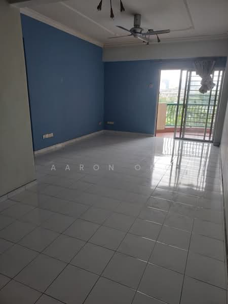 Condominium for Sale at Mutiara Sentul - Aaron Ong - Living Room - PropertyGuru.com.my