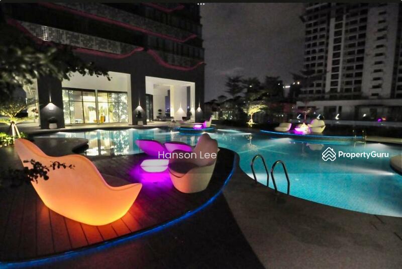 Kediaman Servis untuk Disewa di Arte Plus - Hanson Lee - PropertyGuru.com.my