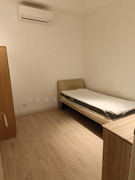 Kediaman Servis untuk Disewa di Arte Plus - Hanson Lee - Bedroom - PropertyGuru.com.my