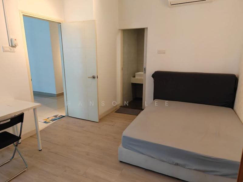Kediaman Servis untuk Disewa di Arte Plus - Hanson Lee - Bedroom - PropertyGuru.com.my