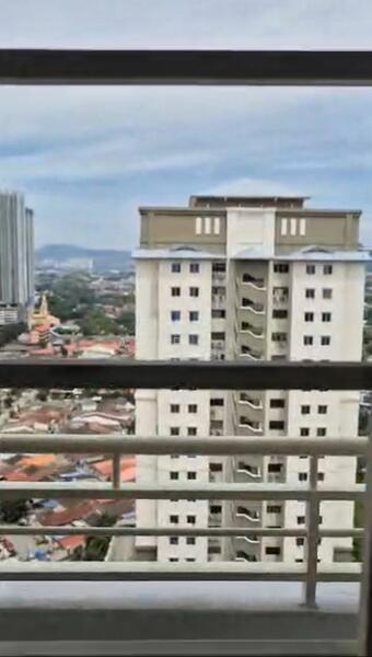 For Rent - Idaman Sutera