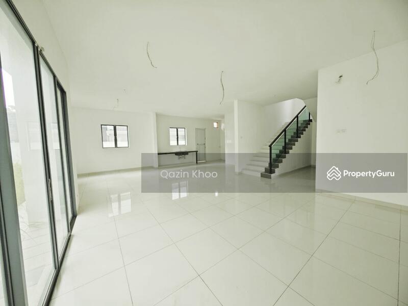 For Sale - One Meru Residence Double Storey Cluster Semi-D