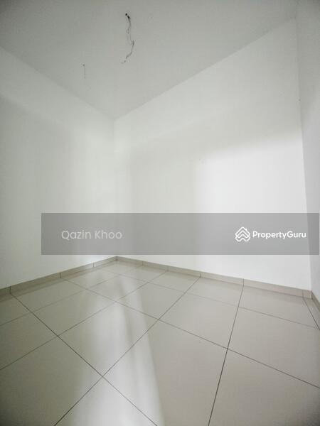 For Sale - One Meru Residence Double Storey Cluster Semi-D