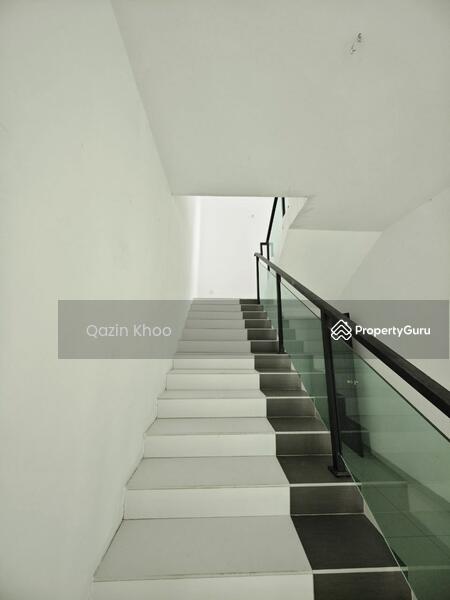 For Sale - One Meru Residence Double Storey Cluster Semi-D