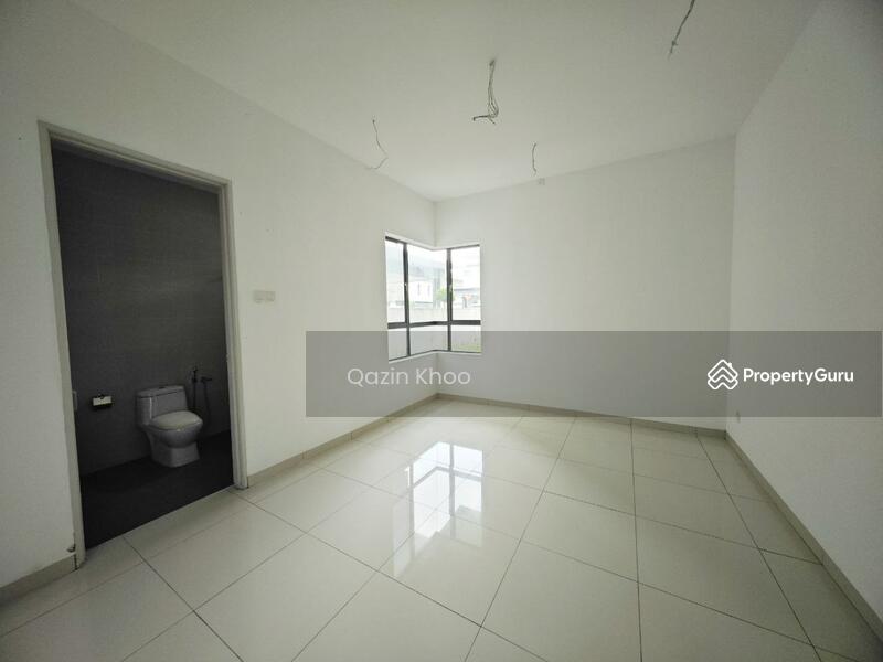 For Sale - One Meru Residence Double Storey Cluster Semi-D
