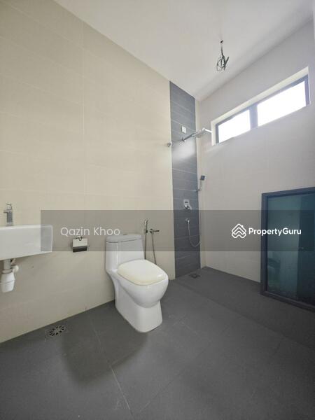 For Sale - One Meru Residence Double Storey Cluster Semi-D