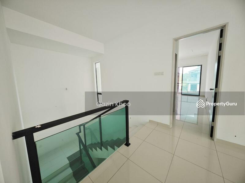 For Sale - One Meru Residence Double Storey Cluster Semi-D
