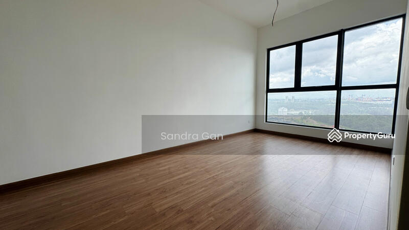 For Sale - Senibong Cove - The WaterEdge Residences