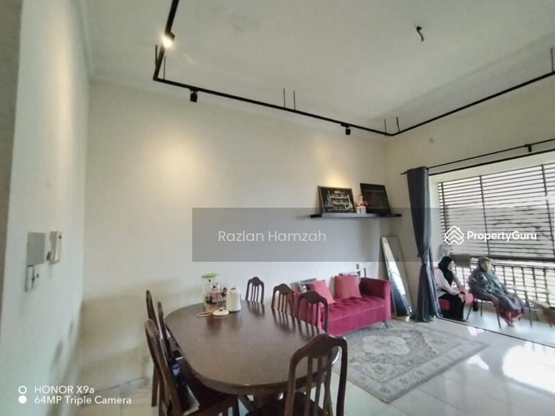 For Sale - Avenue Two (Avenue 2), Bandar Tun Hussein Onn