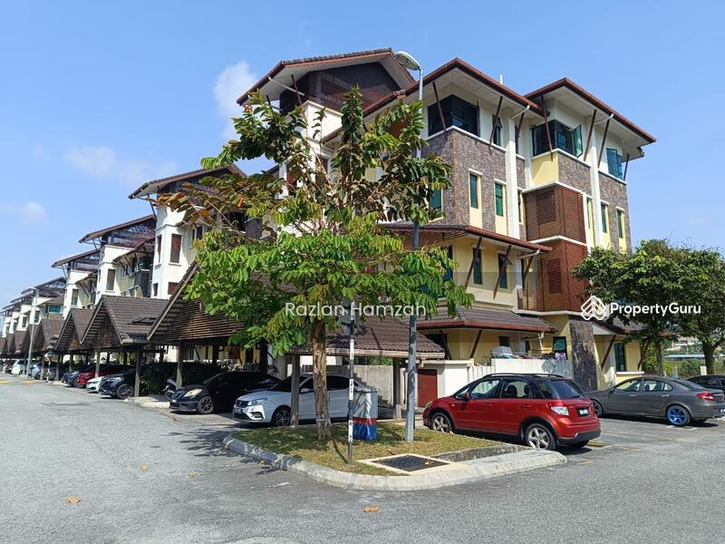 For Sale - Avenue Two (Avenue 2), Bandar Tun Hussein Onn