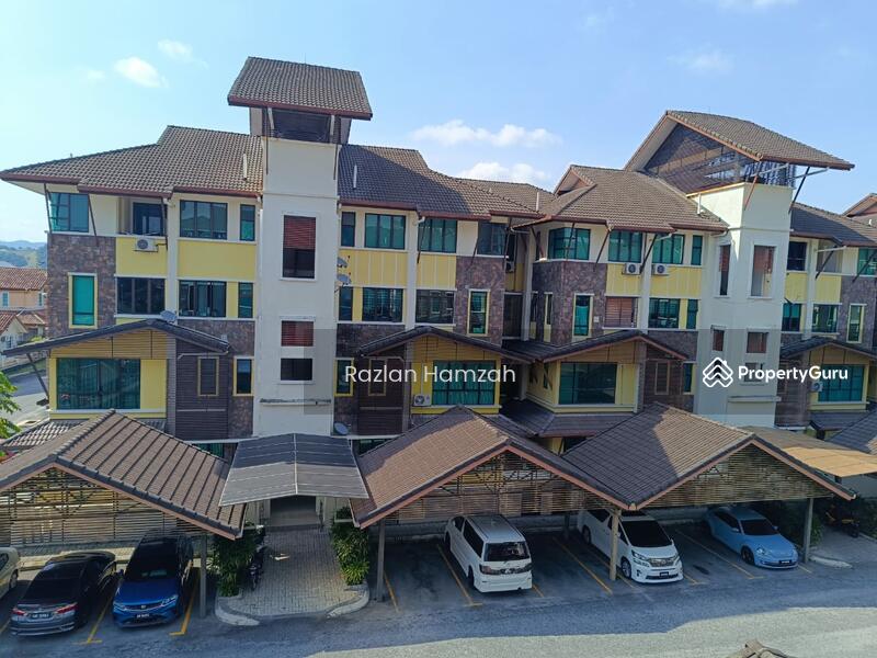 For Sale - Avenue Two (Avenue 2), Bandar Tun Hussein Onn