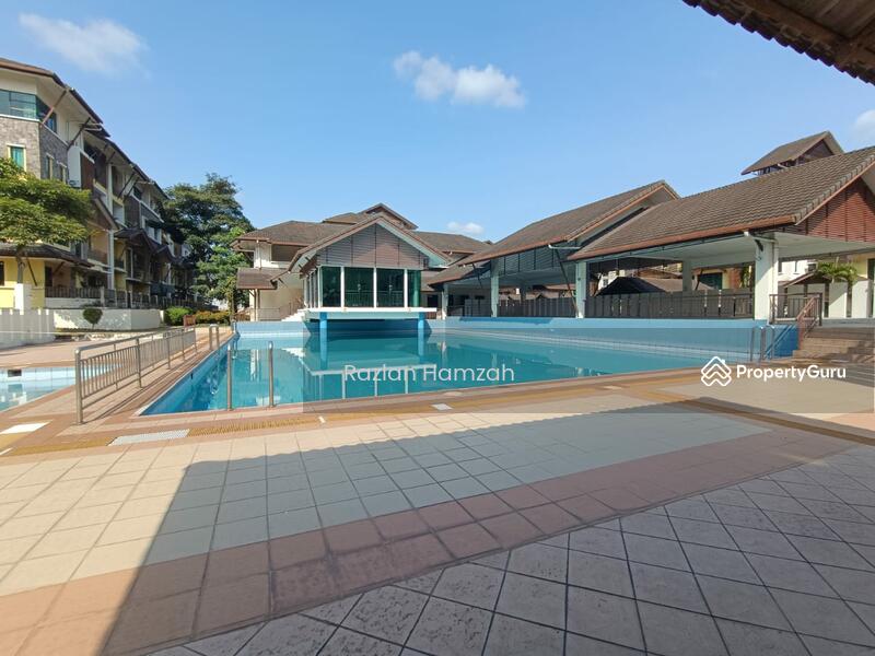 For Sale - Avenue Two (Avenue 2), Bandar Tun Hussein Onn