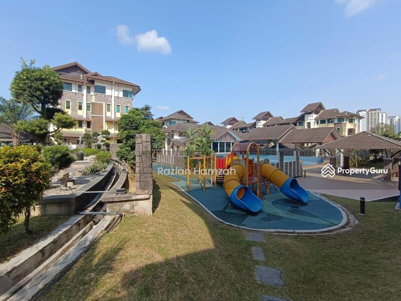 For Sale - Avenue Two (Avenue 2), Bandar Tun Hussein Onn