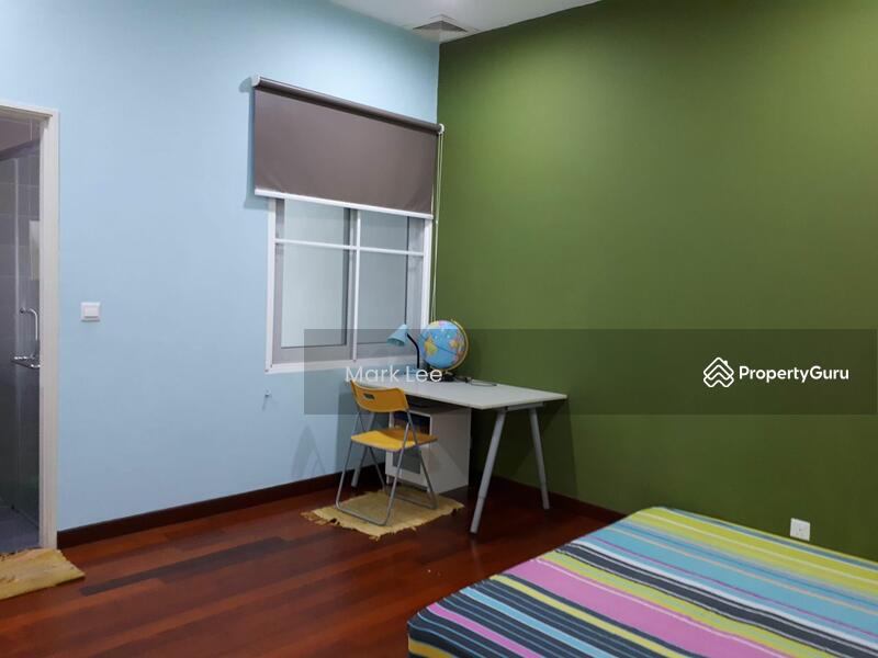 Untuk Disewa - Clover @ Garden Residence