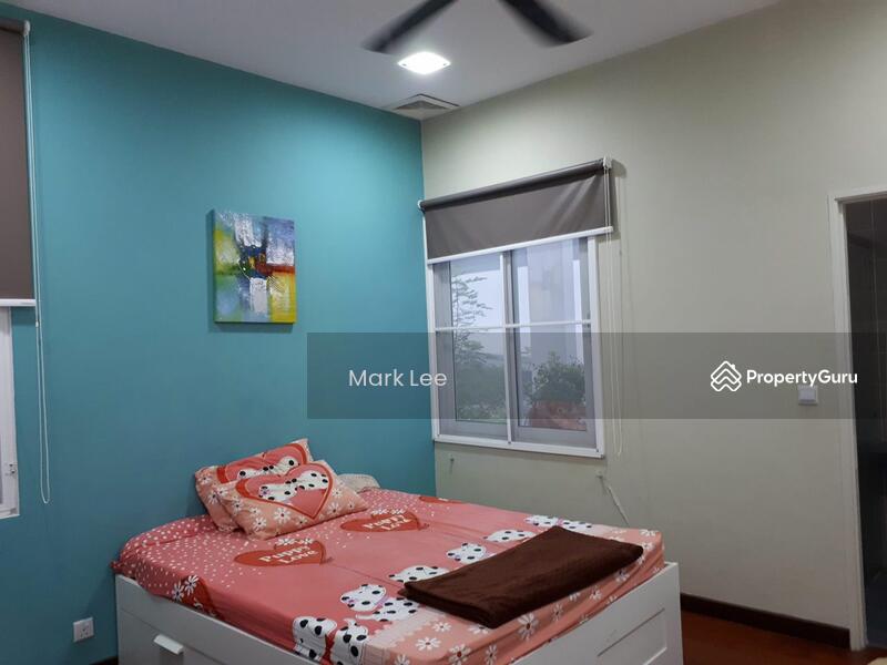 Untuk Disewa - Clover @ Garden Residence