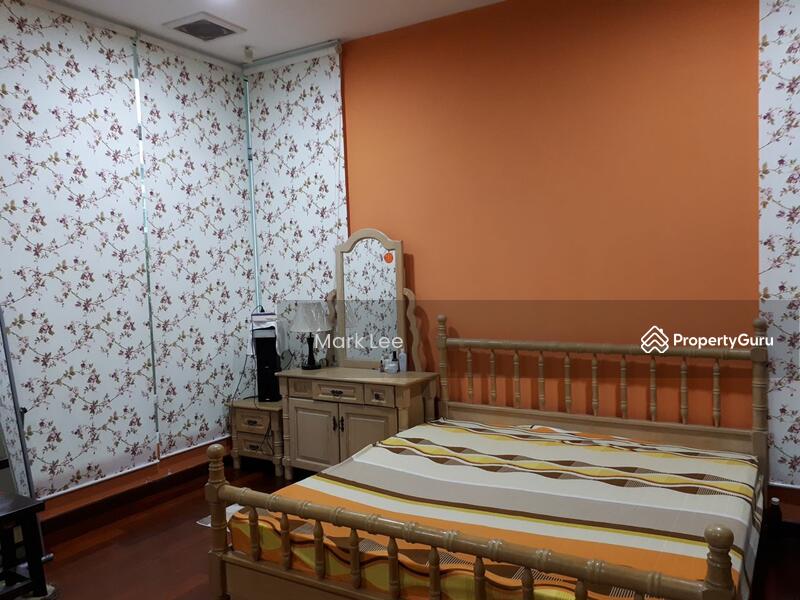 Untuk Disewa - Clover @ Garden Residence