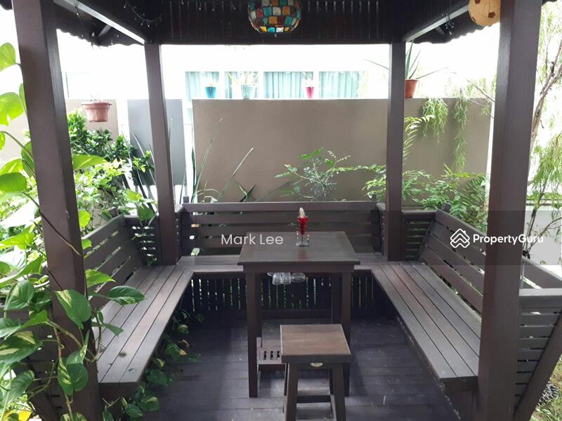 Untuk Disewa - Clover @ Garden Residence