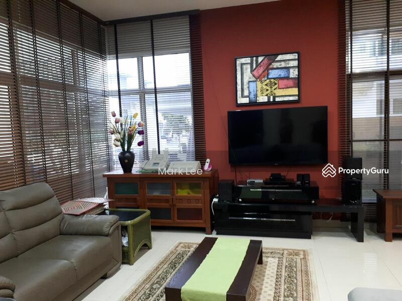 Untuk Disewa - Clover @ Garden Residence