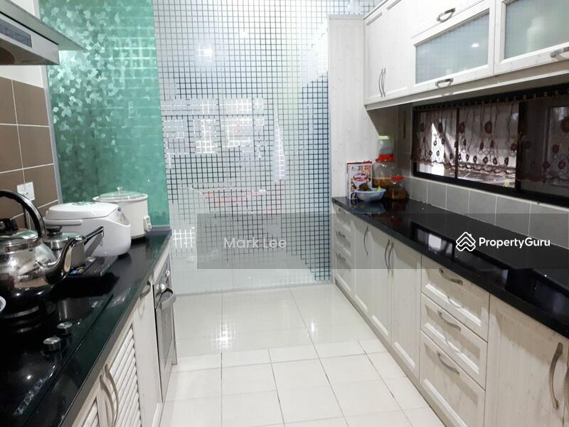 Untuk Disewa - Clover @ Garden Residence