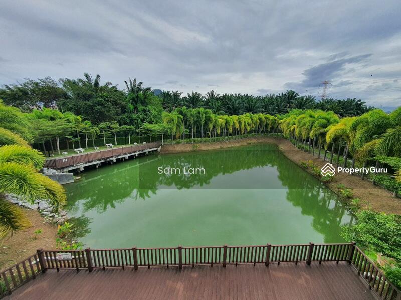 For Sale - The Gulf