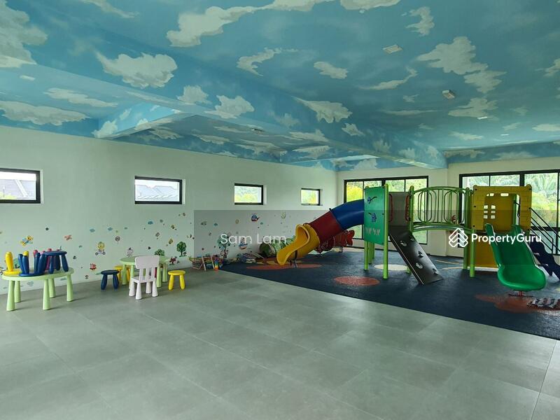 For Sale - The Gulf