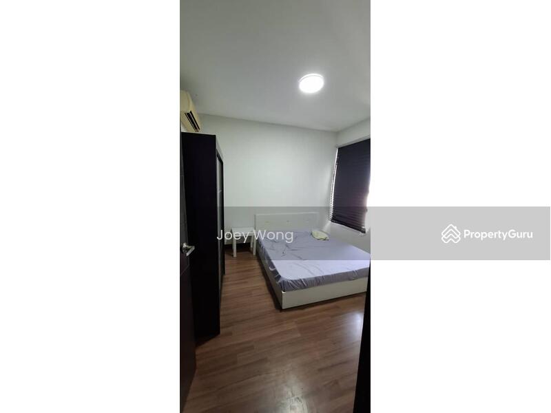 For Rent - Zen Residence @ Asplenium Condominium