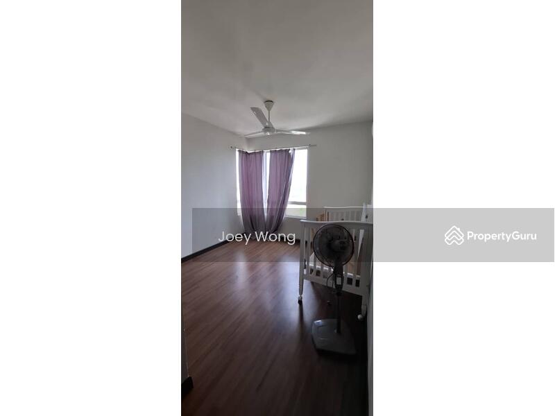 For Rent - Zen Residence @ Asplenium Condominium
