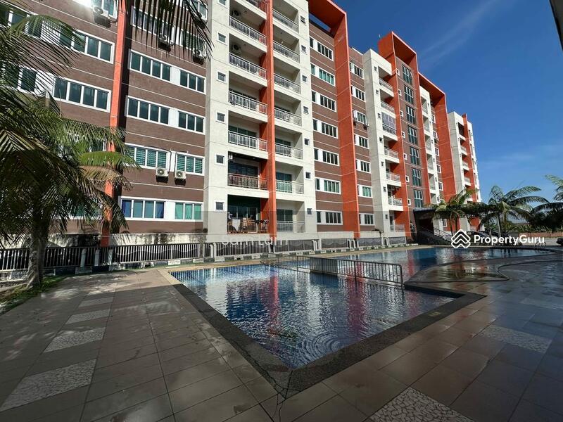 Untuk Dijual - Pavillion Ville