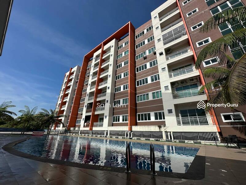 Untuk Dijual - Pavillion Ville