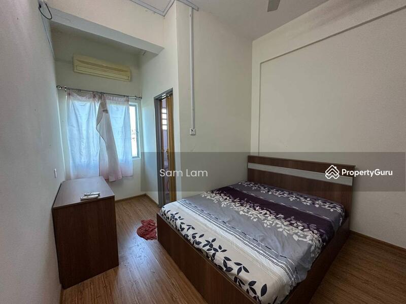 Untuk Dijual - Pavillion Ville