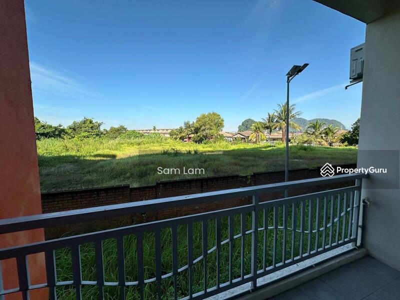 Untuk Dijual - Pavillion Ville