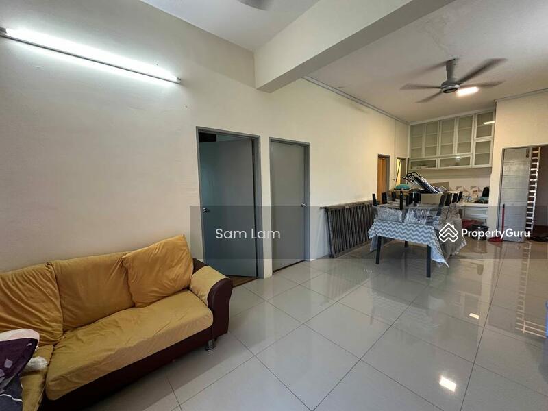 Untuk Dijual - Pavillion Ville