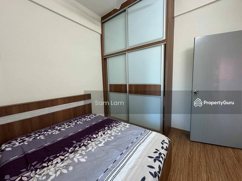 Untuk Dijual - Pavillion Ville