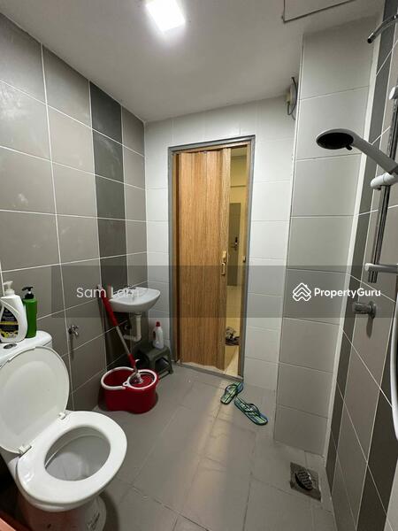Untuk Dijual - Pavillion Ville