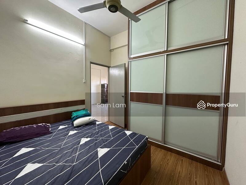 Untuk Dijual - Pavillion Ville