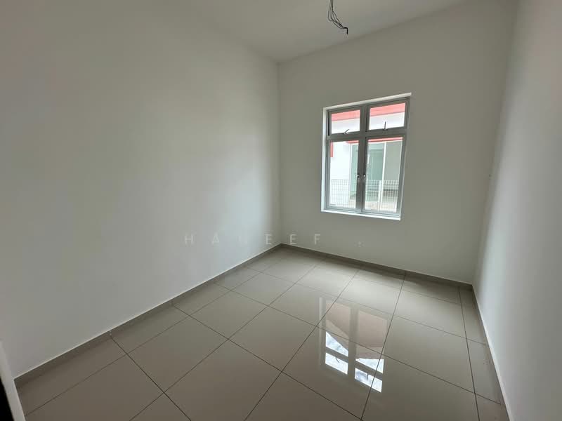 Semi-Detached House for Sale in Taman Resak (Temin) - Haneef . - PropertyGuru.com.my
