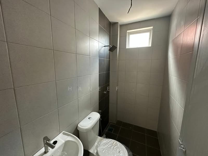 Semi-Detached House for Sale in Taman Resak (Temin) - Haneef . - PropertyGuru.com.my