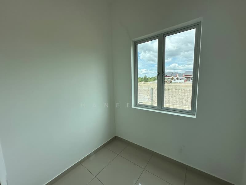 Semi-Detached House for Sale in Taman Resak (Temin) - Haneef . - PropertyGuru.com.my