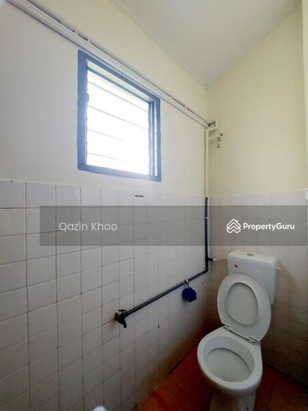 Untuk Disewa - Taman Boon Bak, Pasir Puteh Single Storey Terrace House