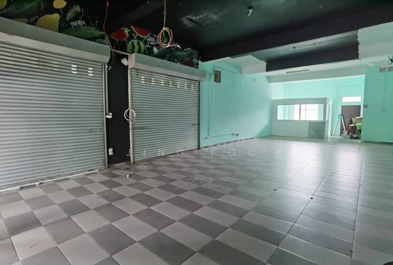 Untuk Disewa - Alam Suria , Dataran Suria Bandar Puncak Alam