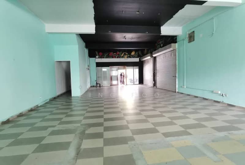 Untuk Disewa - Alam Suria , Dataran Suria Bandar Puncak Alam
