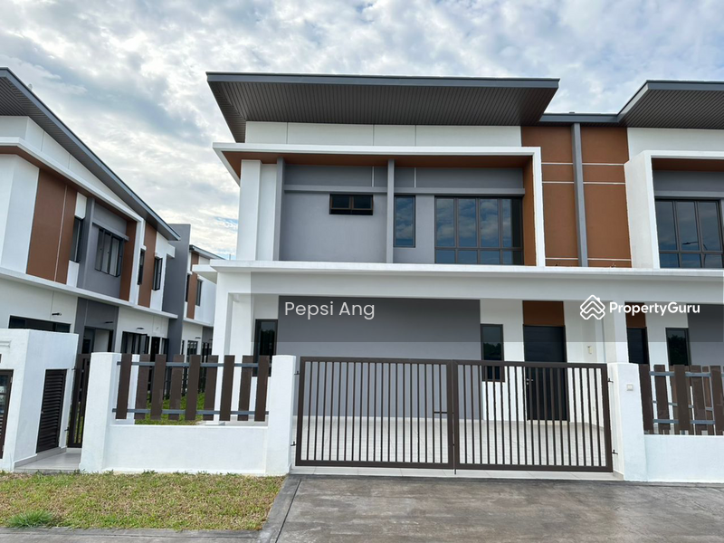For Rent - Semi-Detached House at Bandar Bestari