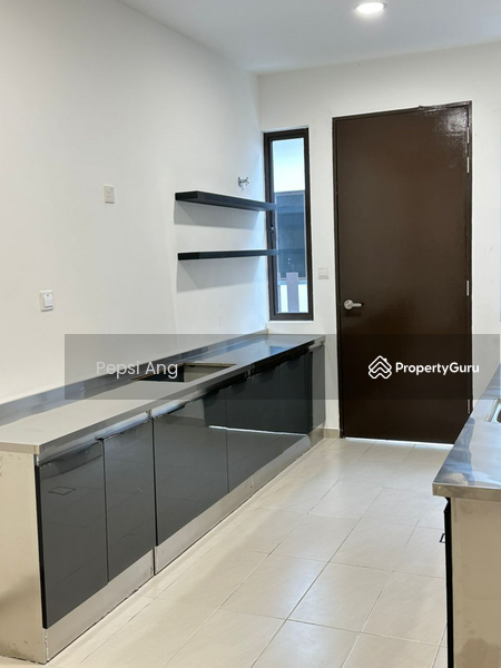 For Rent - Semi-Detached House at Bandar Bestari