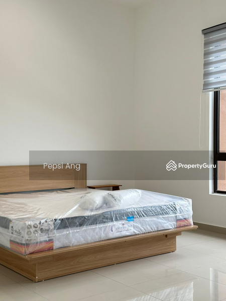 For Rent - Semi-Detached House at Bandar Bestari