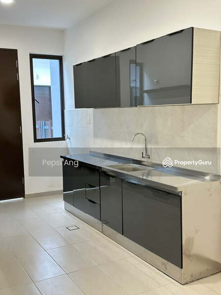 For Rent - Semi-Detached House at Bandar Bestari