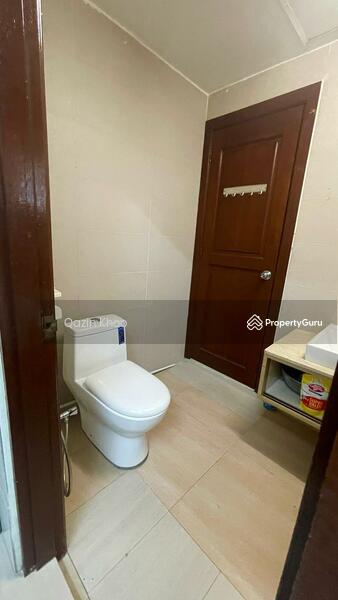 Untuk Disewa - Damaipuri